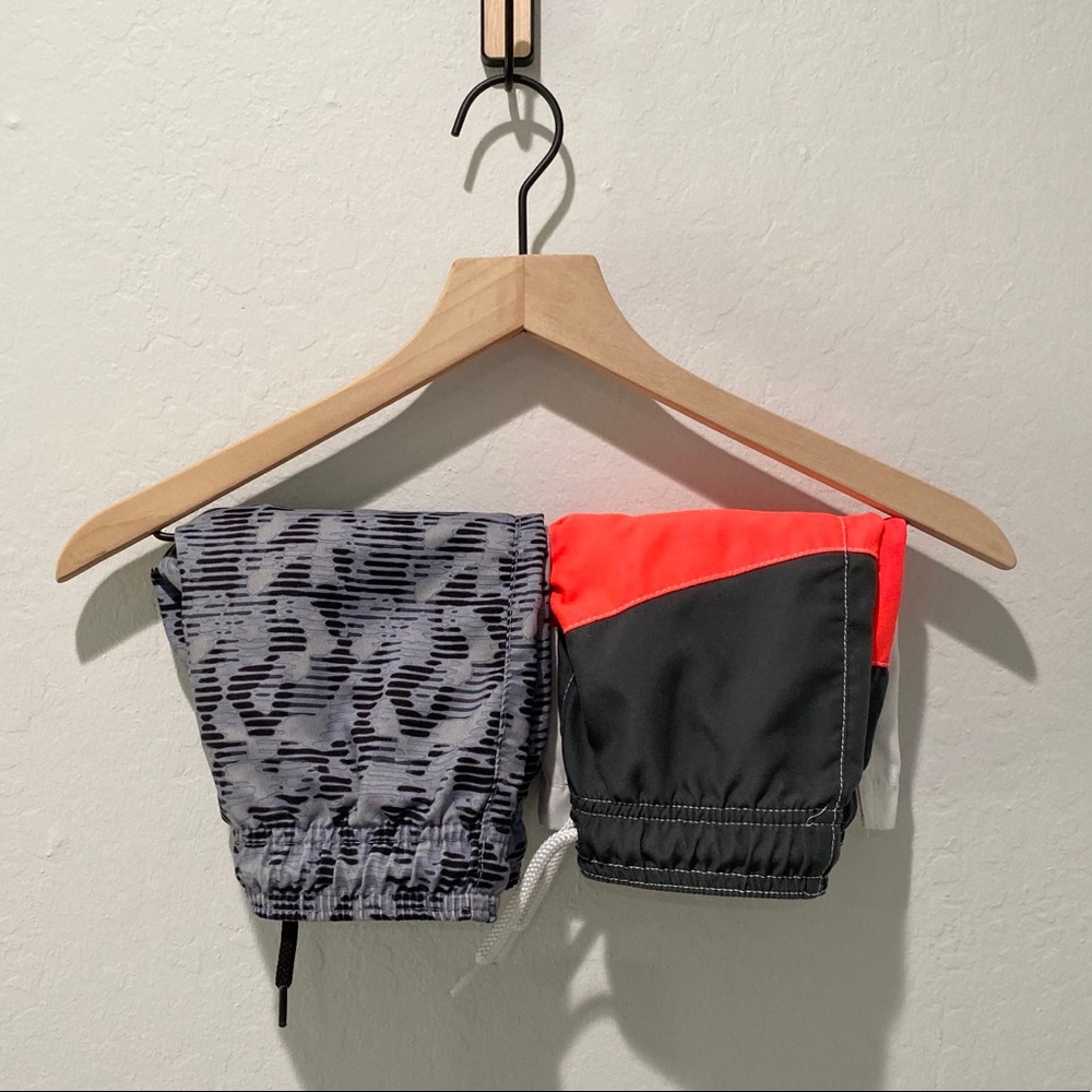 Boys swim bottoms